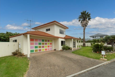 48 Manor Park Drive, Pyes Pa, Tauranga