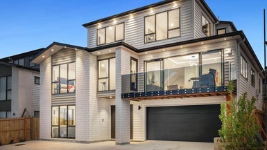 45 Elevation Street, Flat Bush, Auckland