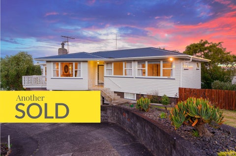 1588B Dominion Road Extension, Mount Roskill, Auckland