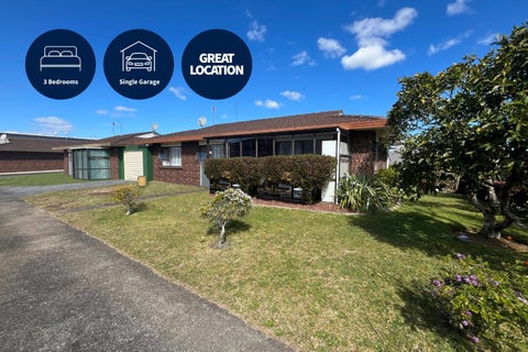 1/12 Duke Street, Papakura, Auckland