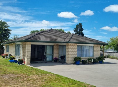 1 Park Road, Horotiu, Hamilton