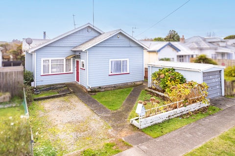 27 Collingwood Street, Whanganui East, Whanganui