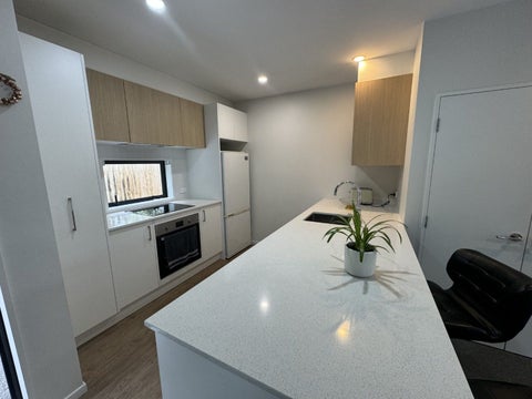 4/4 Gibbon Street, Sydenham, Christchurch