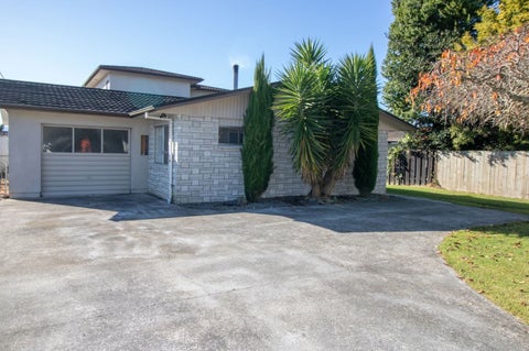 5 Pukatea Place, Matamata, Matamata