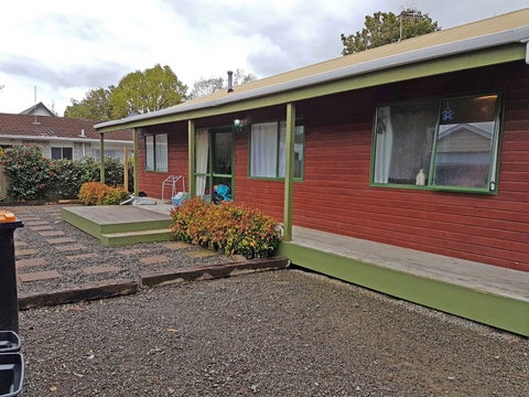 35A Morris Street, Hokowhitu, Palmerston North