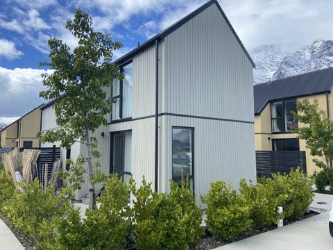 14 Casterway Crescent, Jacks Point, Queenstown