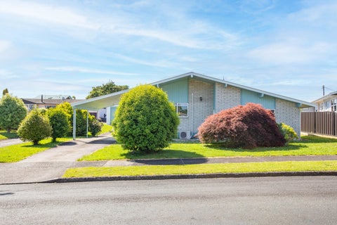 23 Williams Avenue, Morrinsville, Morrinsville