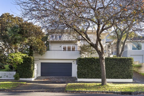 15 Reihana Street, Orakei, Auckland