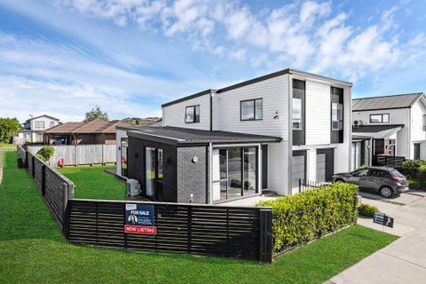 18 Piripono Crescent, Pukekohe, Pukekohe