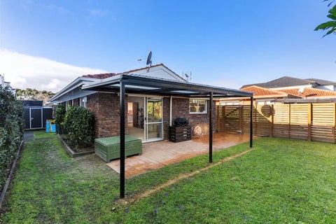 3/57 Margan Avenue, New Lynn, Auckland