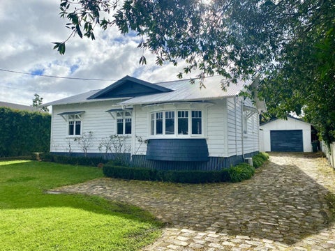 3 Drummond Street, Regent, Whangarei