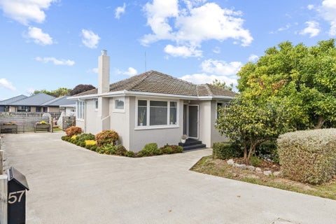 57 West Street, Feilding, Feilding
