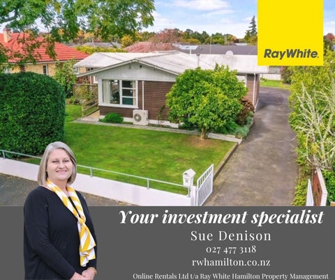 84 Brookfield Street, Hamilton East, Hamilton