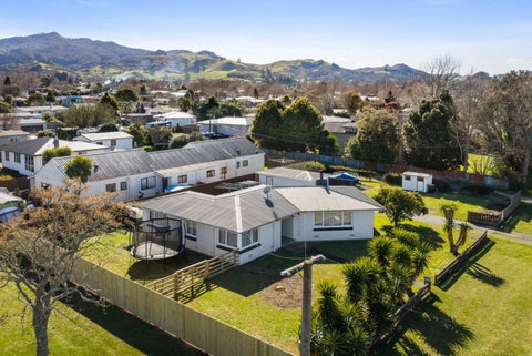 88 Consols Street, Waihi, Waihi
