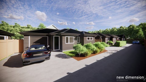 30C Duke Street, Levin, Levin