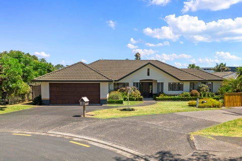 8 Moy Place, East Tamaki Heights, Auckland