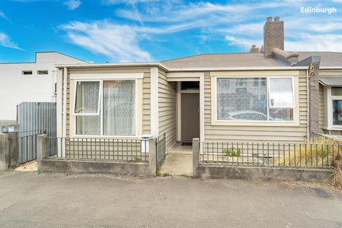 16 St David Street, North Dunedin, Dunedin