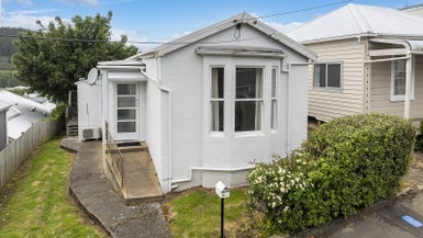 15 Agnew Street, North Dunedin, Dunedin