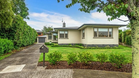 11 Athlone Place, Hokowhitu, Palmerston North