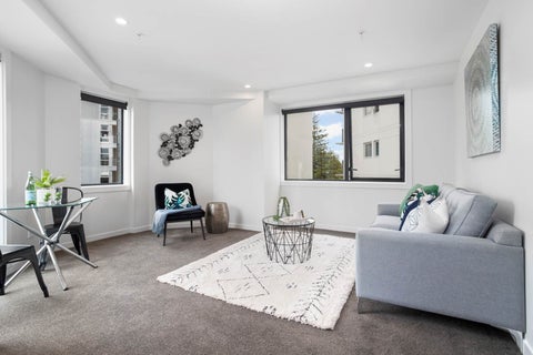 501/7 Scotia Place, Auckland Central, Auckland