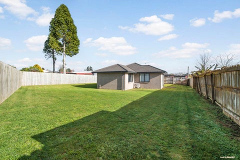 3B Booth Crescent, Tuakau
