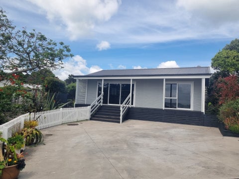 27 Maraetai Heights Road, Maraetai, Auckland