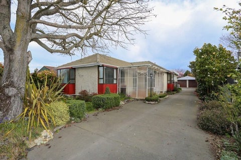 223 Waimairi Road, Ilam, Christchurch