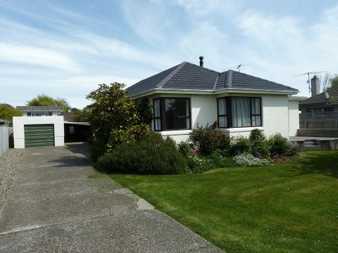 225 Chelmsford Street, Waverley, Invercargill