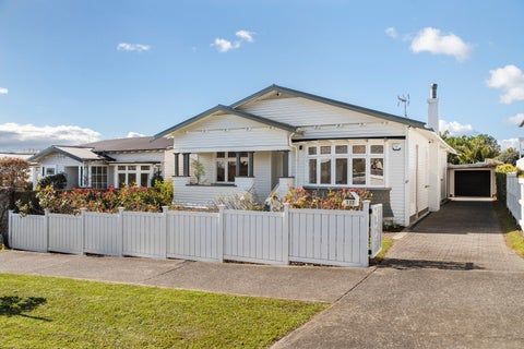 117 Garnet Road, Westmere, Auckland