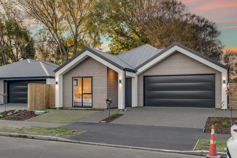 109 Spalling Road, Halswell, Christchurch