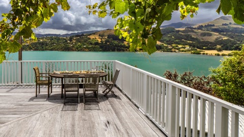 6506 Christchurch Akaroa Road, Takamatua, Takamatua