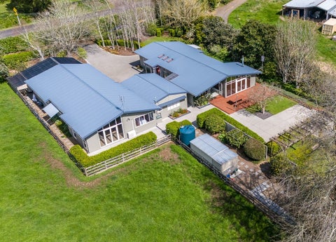 178 Exelby Road, Burbush, Hamilton