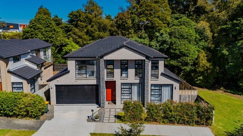 6 Rashni Road, Flat Bush, Auckland