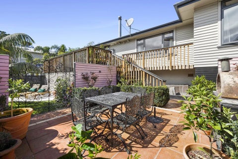 10 Bulteel Street, New Plymouth, New Plymouth