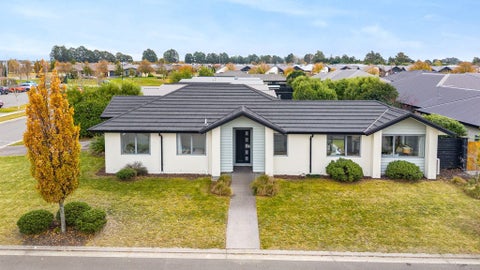 11 Nettleship Way, Rolleston, Rolleston