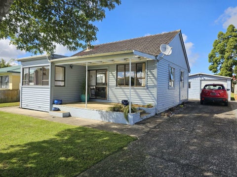 23 Bisset Road, Kaikohe, Kaikohe