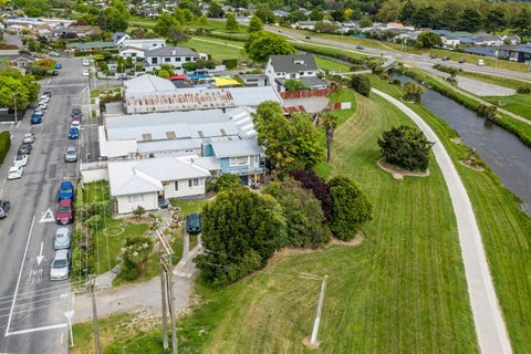 2 John Street, Blenheim