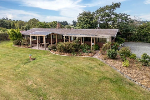 182 Spur Road, Hadlow, Timaru