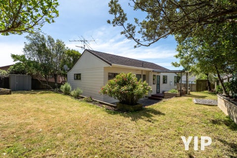 30 Guadeloupe Crescent, Grenada Village, Wellington