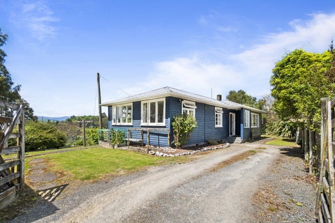 2 Ruru Road, Taihape
