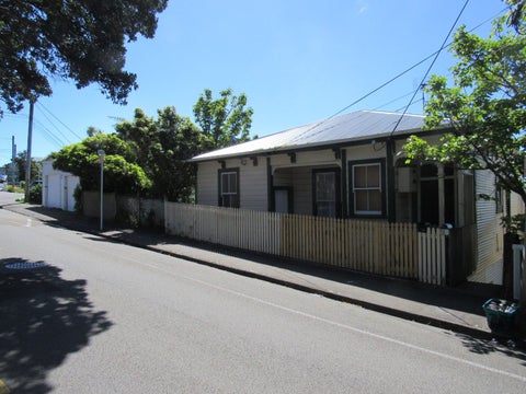72 Fairlie Terrace, Kelburn, Wellington
