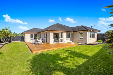88 Redcastle Drive, East Tamaki, Auckland