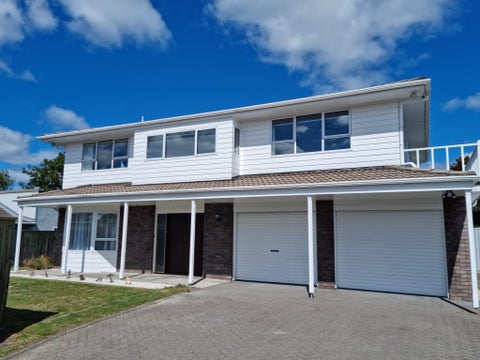 26B Grey Street, Glenholme, Rotorua