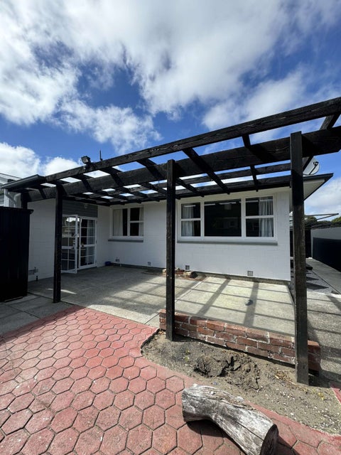 27 Donnington Street, Parklands, Christchurch
