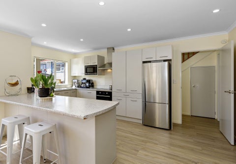 102A Strathmore Avenue, Strathmore Park, Wellington
