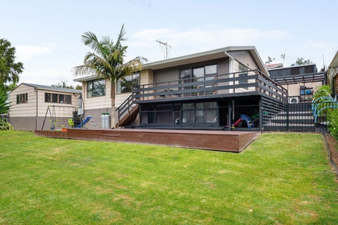 295B Ohaupo Road, Glenview, Hamilton