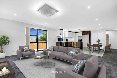 37B Prospect Terrace, Pukekohe, Pukekohe