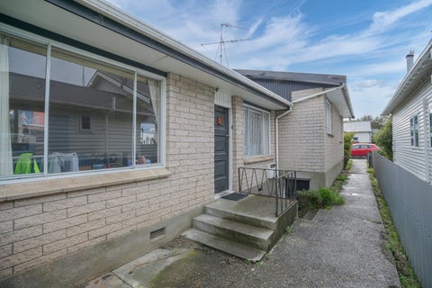 71 Lowe Street, Avenal, Invercargill
