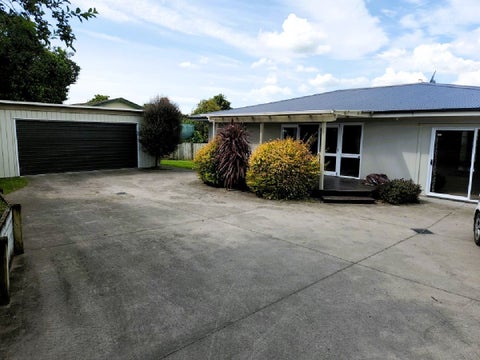 126 Thorncombe Road, Te Awamutu, Te Awamutu