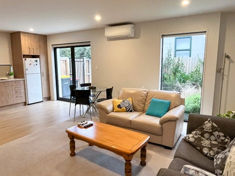 2/16 Devon Street, Sydenham, Christchurch